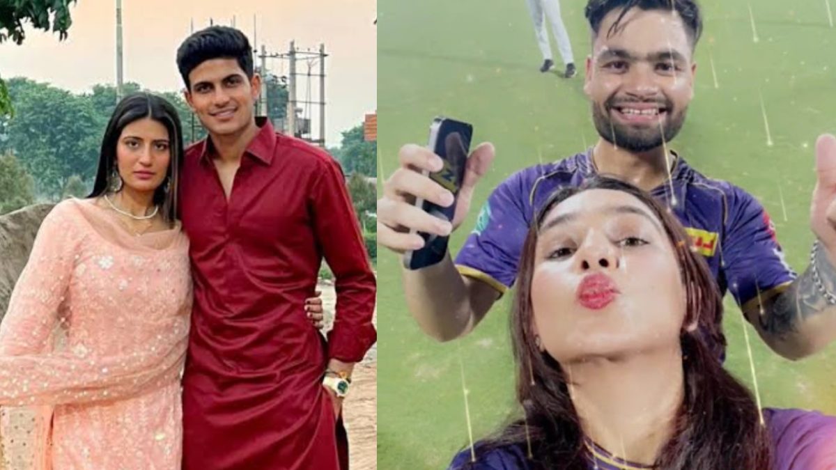 Top 5: এই ৫ ক্রিকেটারের বোন বলিউড অভিনেত্রীদের রূপে গুনে হামেশায় দেবেন টক্কর !! 1