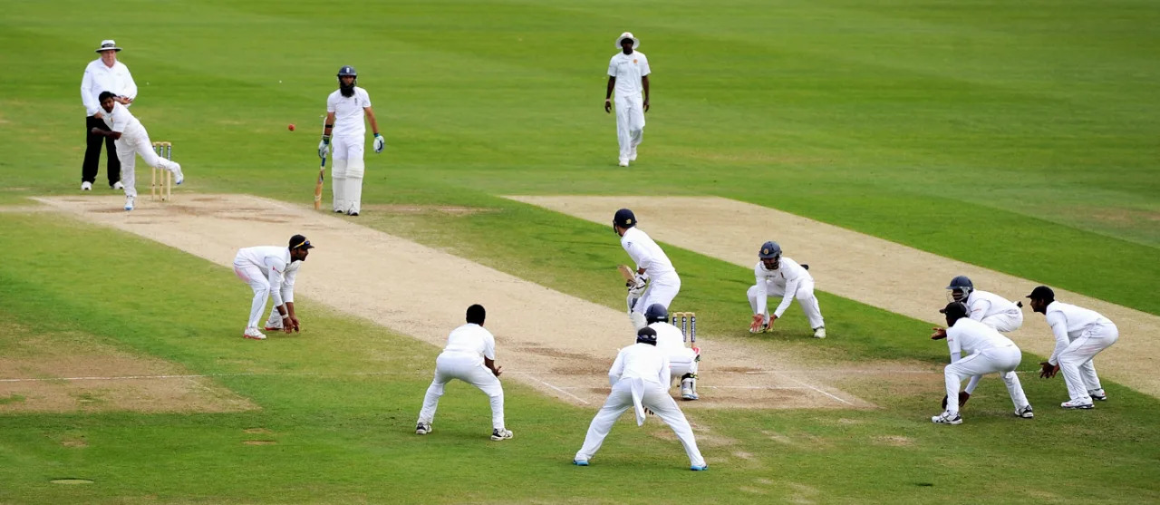 England vs Sri Lanka | Image: Getty Images