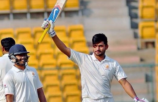 Manish Pandey | Image: Getty Images