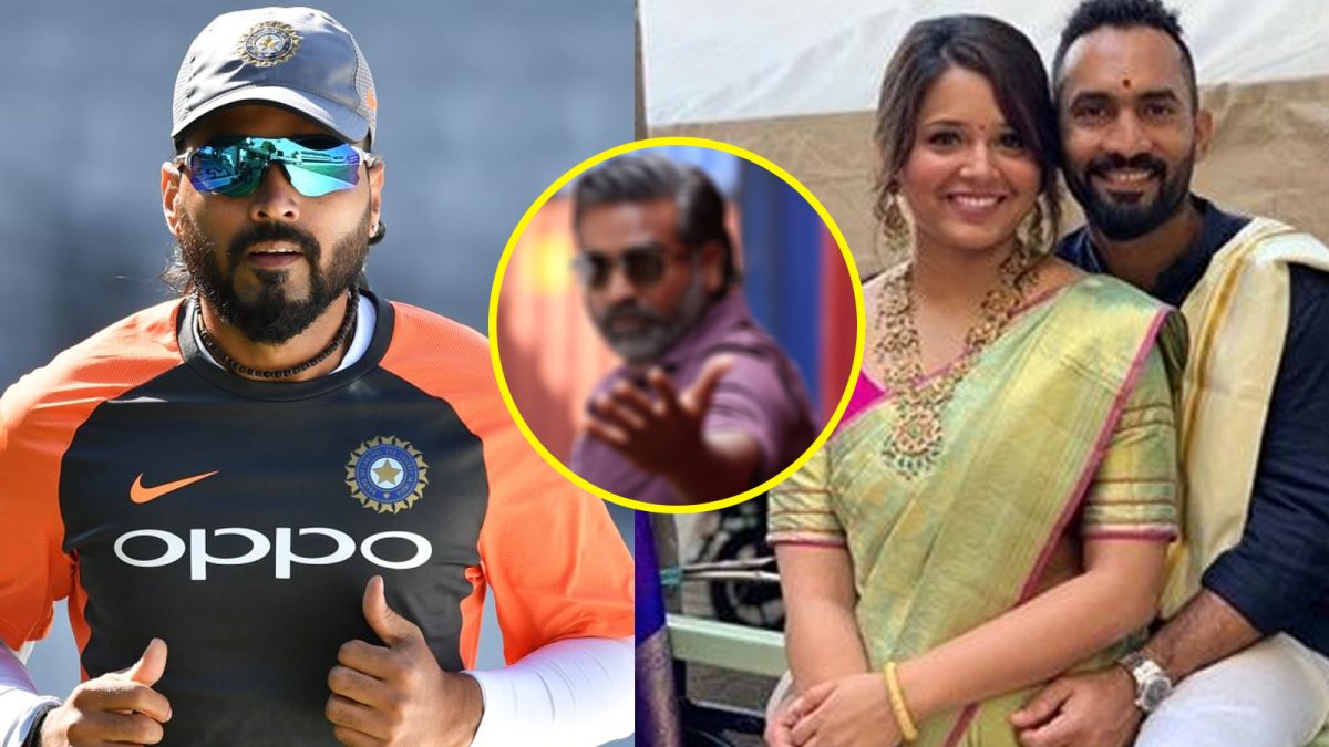 বায়োপিক হচ্ছে দীনেশ কার্তিকের, এই অভিনেতা করবেন মুরলী বিজয়ের ভূমিকায় অভিনয় !! 1