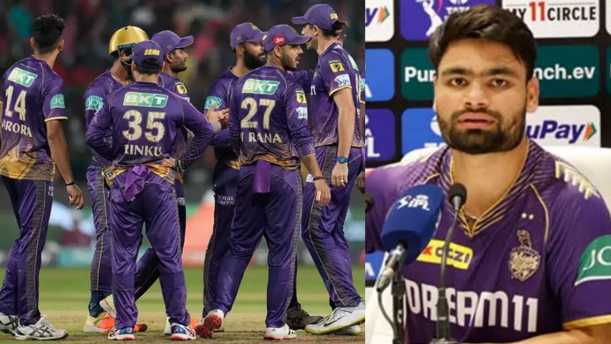 শুধু রিঙ্কু সিং নয়, এই খেলোয়াড়ও KKR ছাড়ছেন, RCB তে নেবেন এন্ট্রি !! 1