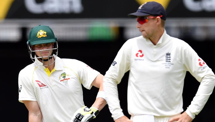 Steve Smith and Joe Root | Image: Getty Images