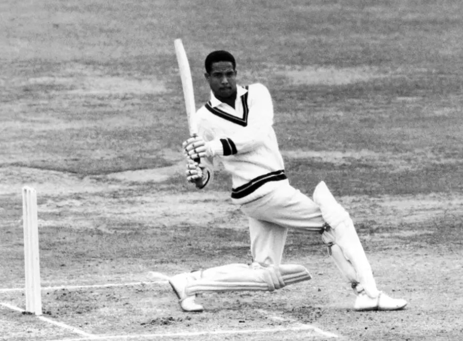 Sir Gary Sobers | Image: Twitter