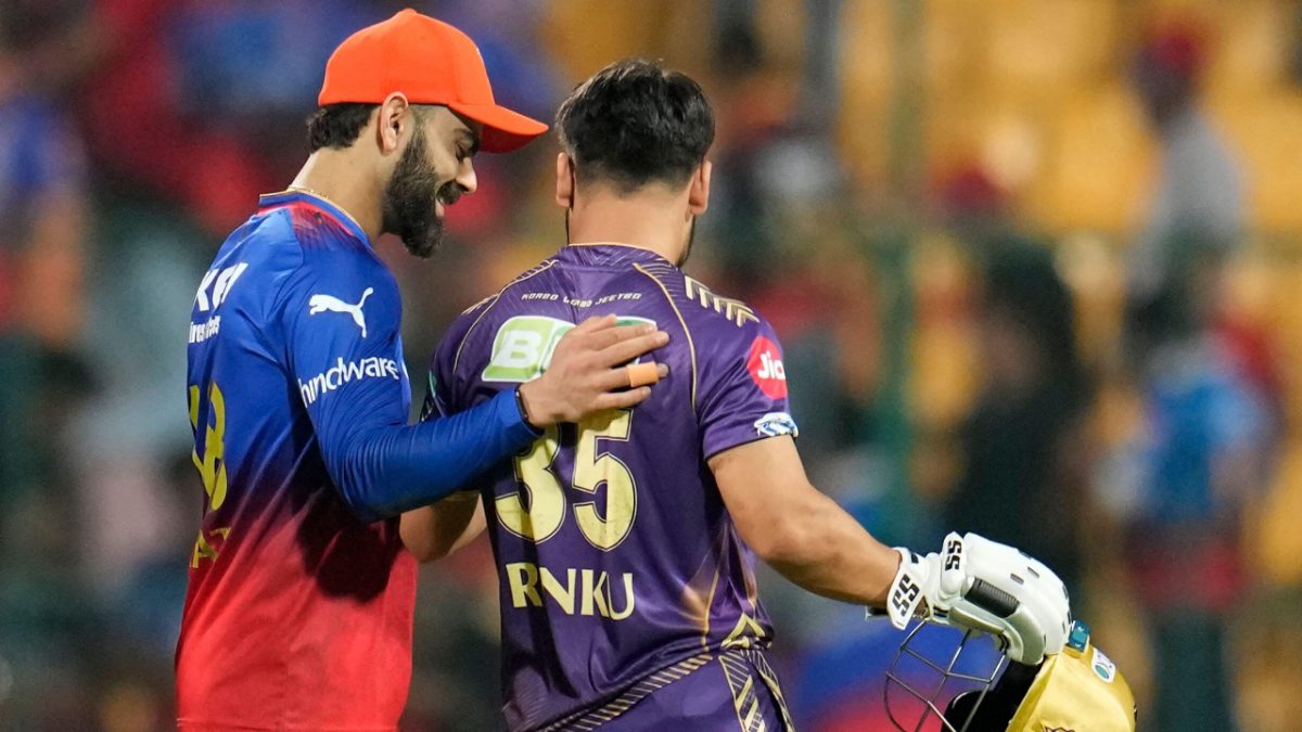 “আমি KKR দলে খেলবো না…” নাইট শিবির ছাড়ছেন রিংকু, আসন্ন আইপিএলে খেলবেন এই দলে !! 1