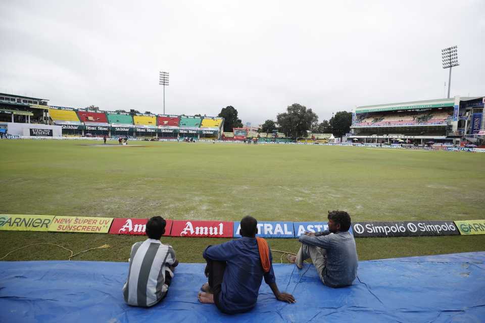 Ind vs ban