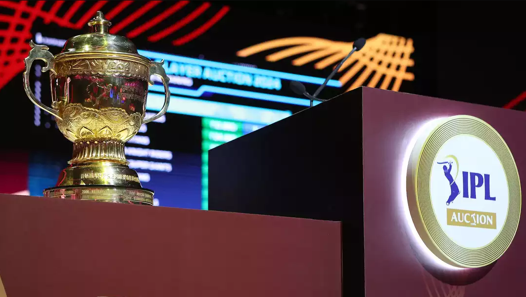 IPL Auction | Image: Getty Images