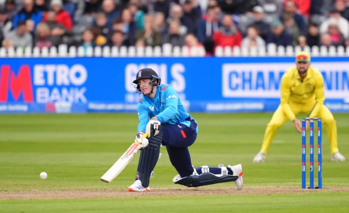 ENG vs AUS | Image: Getty Images