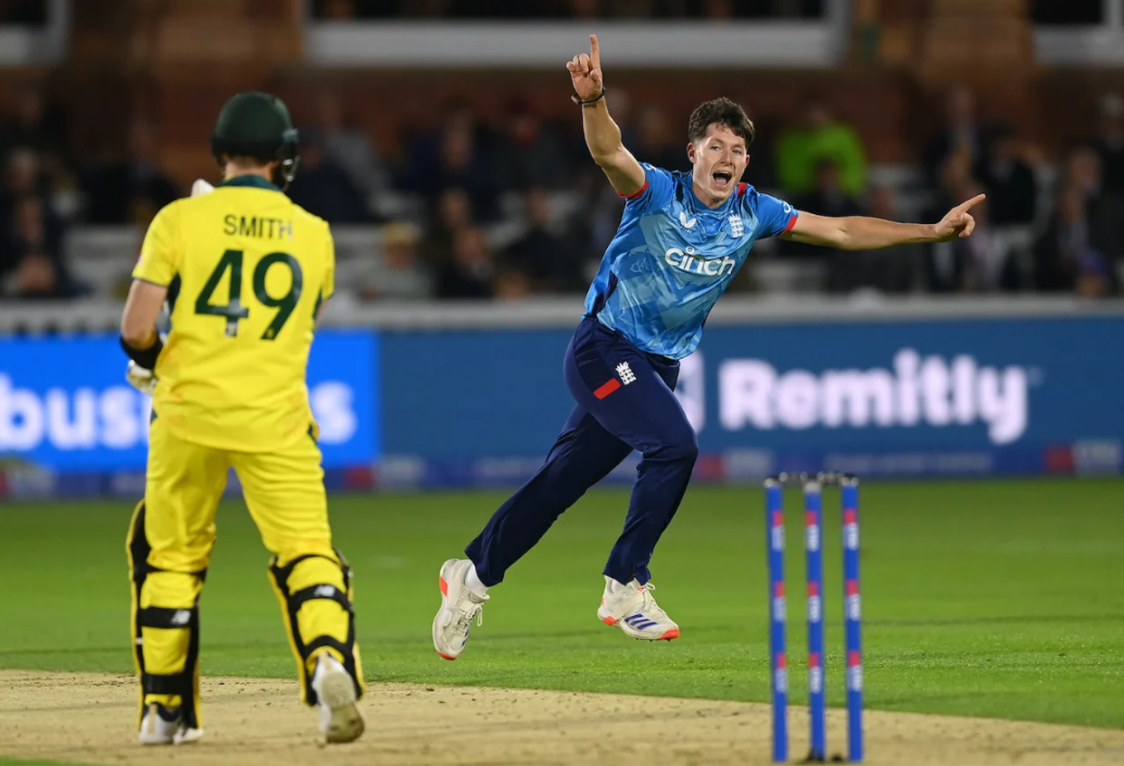 ENG vs AUS | Image: Getty Images