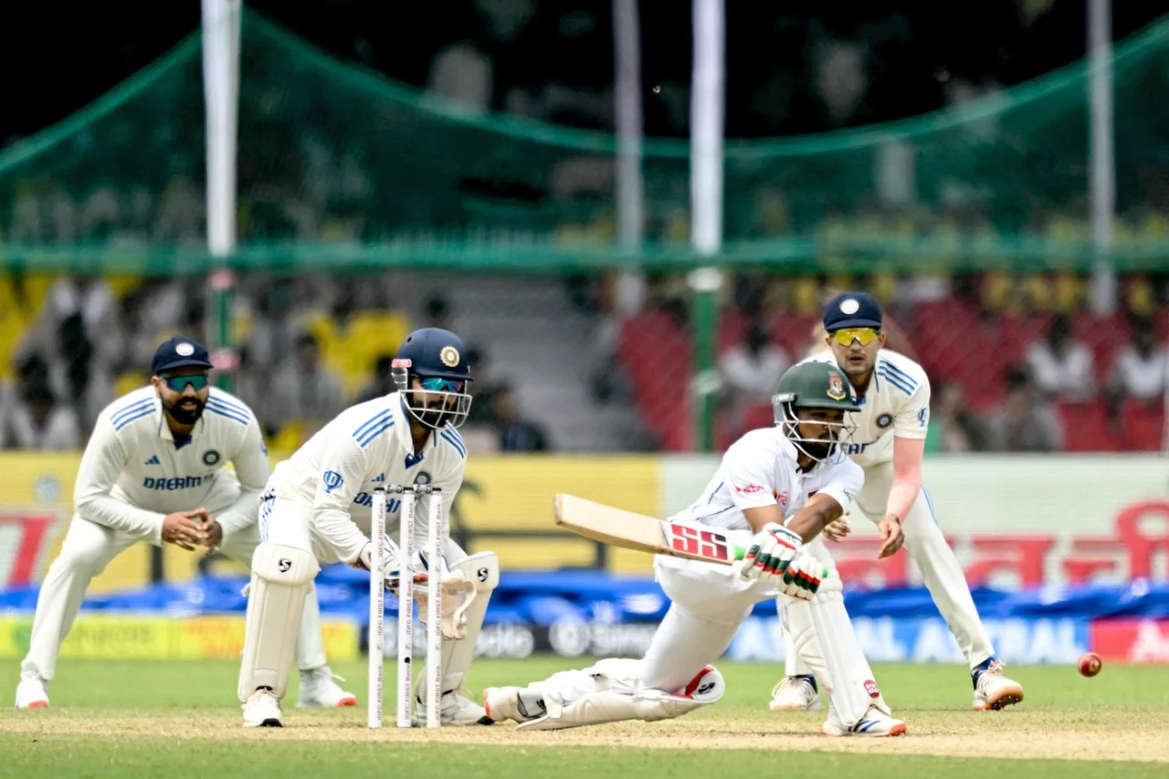 IND vs BAN | Image: Getty Images