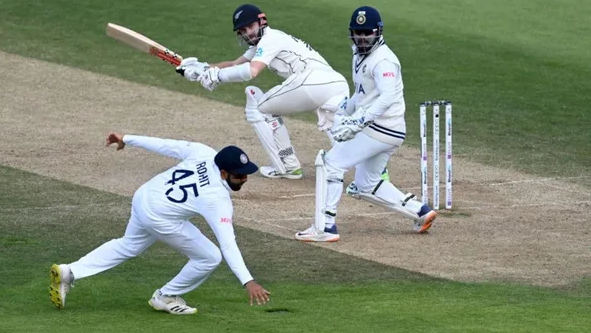 IND vs NZ | Image: Getty Images