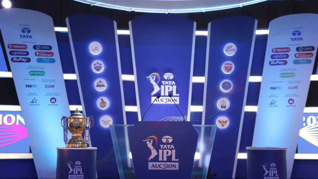 IPL 2025