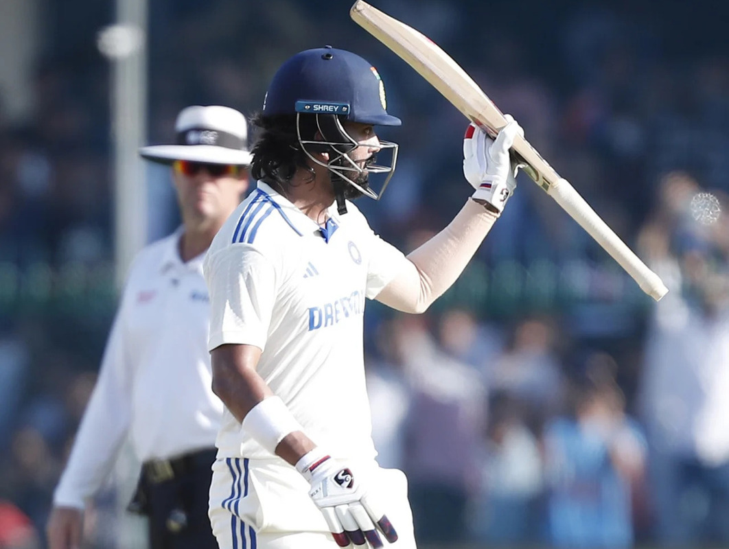 KL Rahul | IND vs BAN | Image: Getty Images