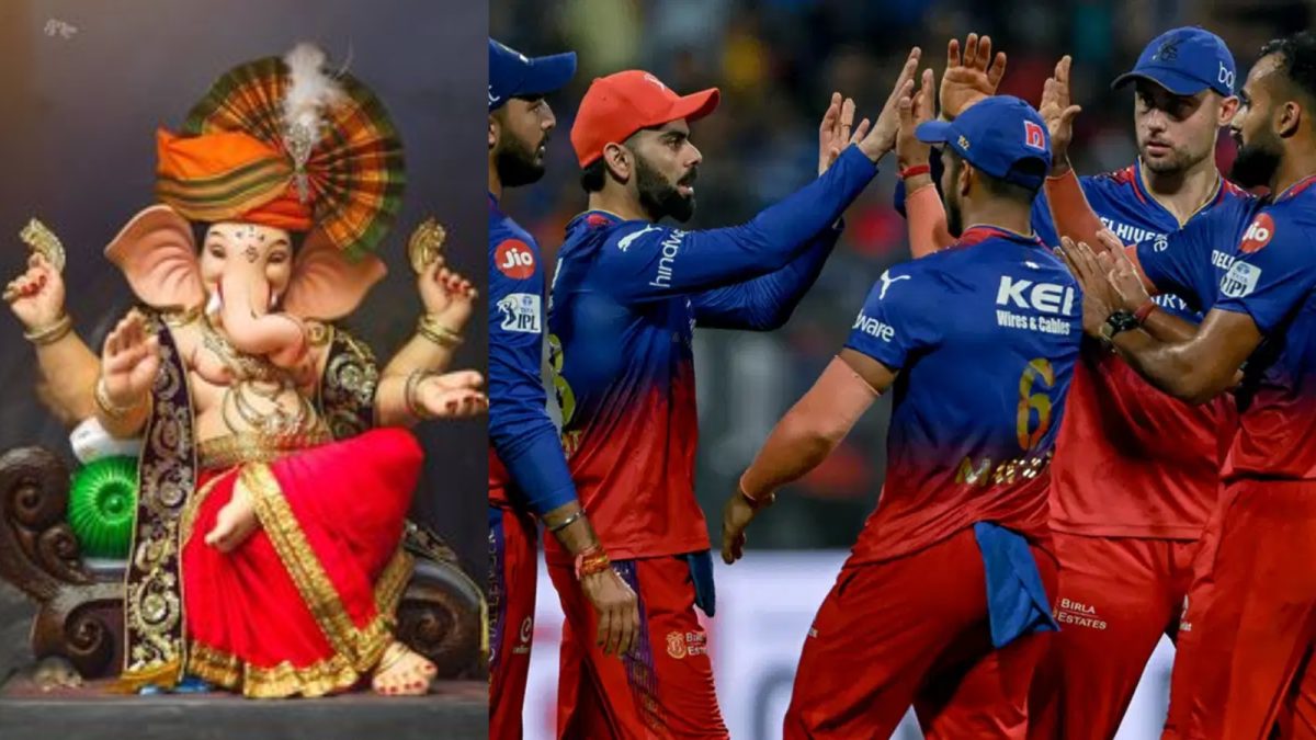 ipl-rcb-fan-asks-for-lord-ganesha-blessing