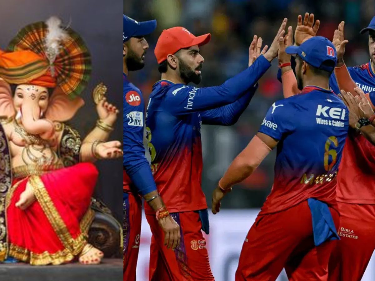 ipl-rcb-fan-asks-for-lord-ganesha-blessing