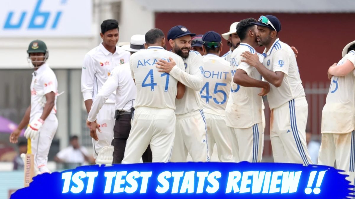 ind-vs-ban-2024-1st-test-stats-review