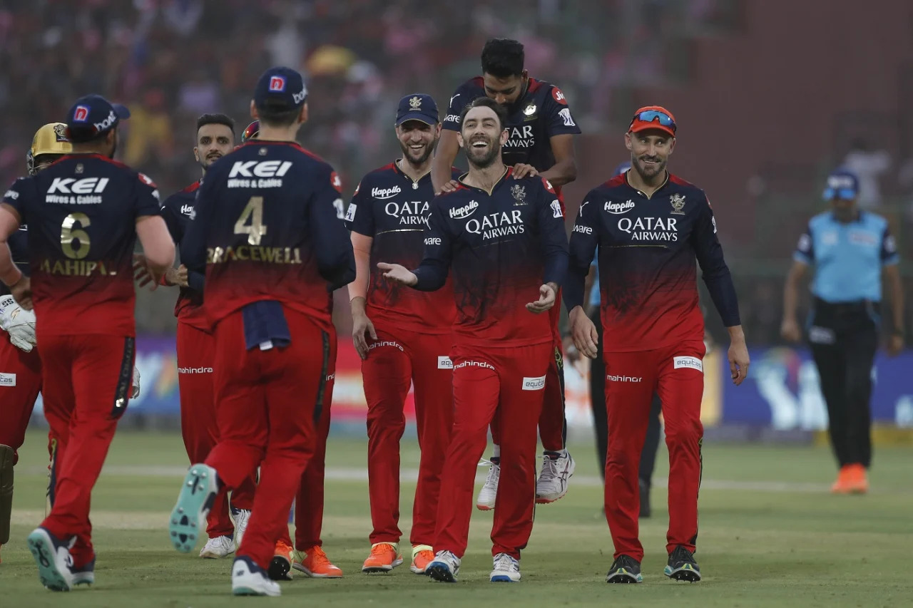 Royal Challengers Bengaluru | IPL | Image: Getty Images