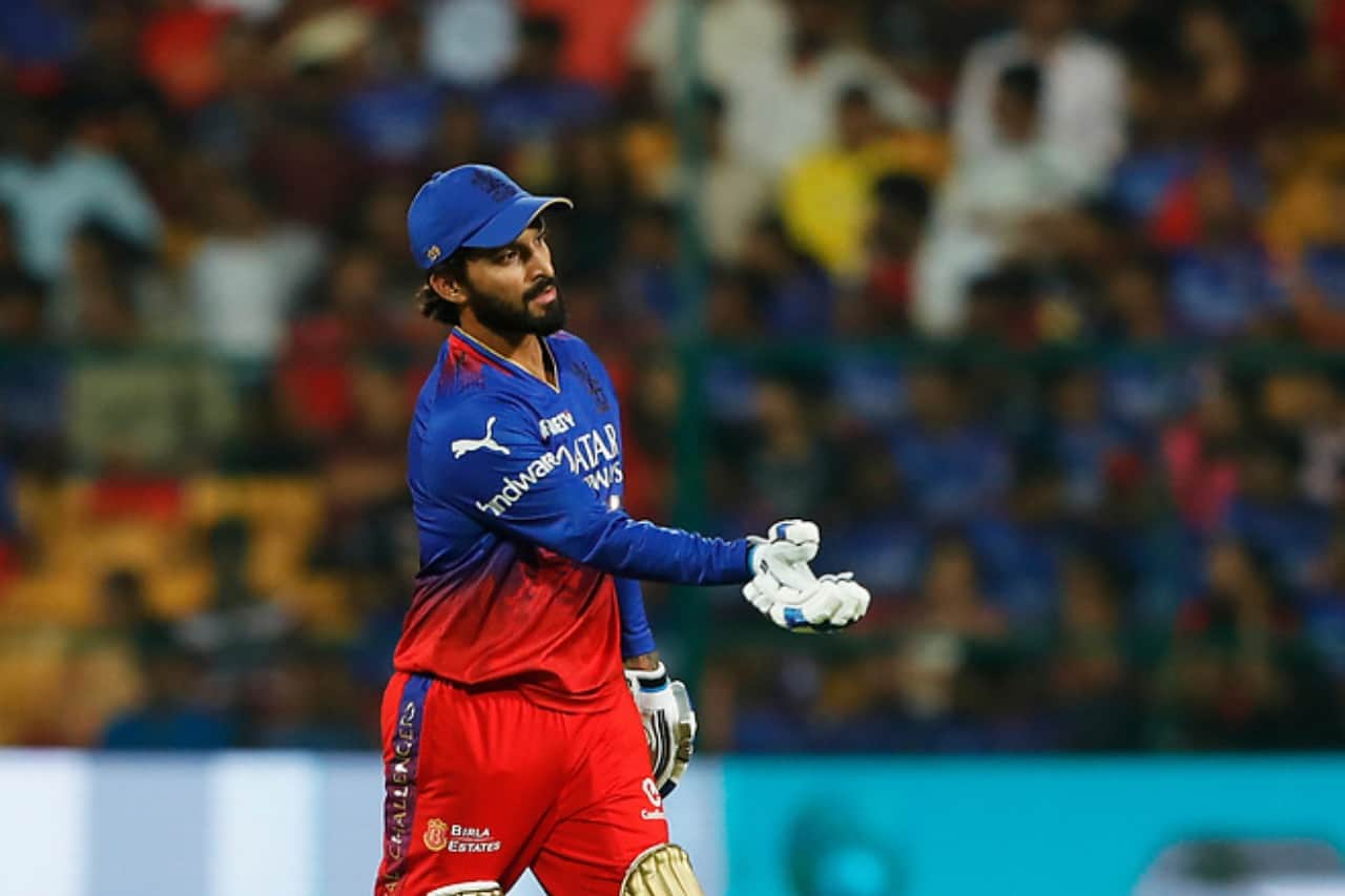 Rajat Patidar | IPL | Image: Getty Images