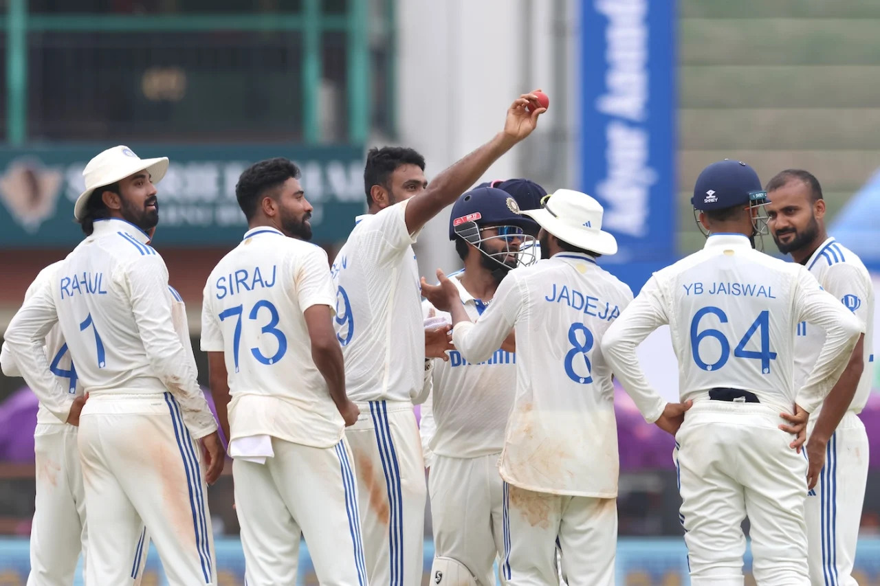 Indian Cricket Team | IND vs BAN | Image: Getty Images