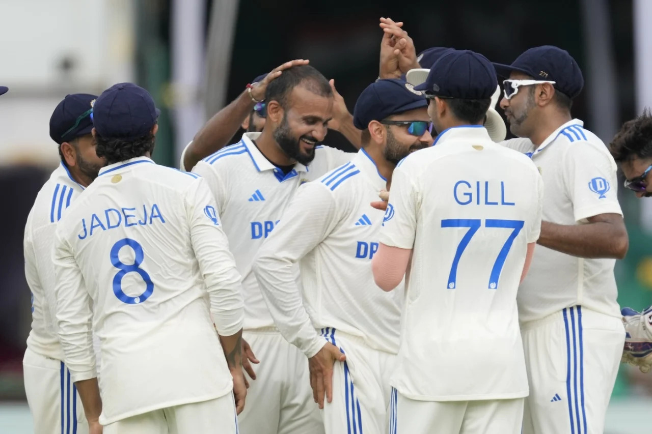 Indian Cricket Team | IND vs BAN | Image: Getty Images