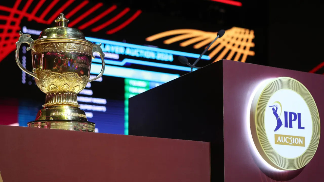 IPL Auction | Image: Getty Images