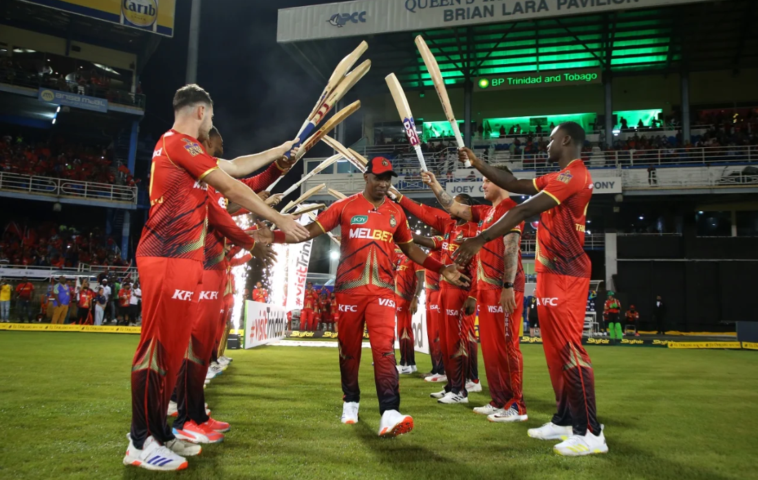 Dwayne Bravo | Image: Getty Images