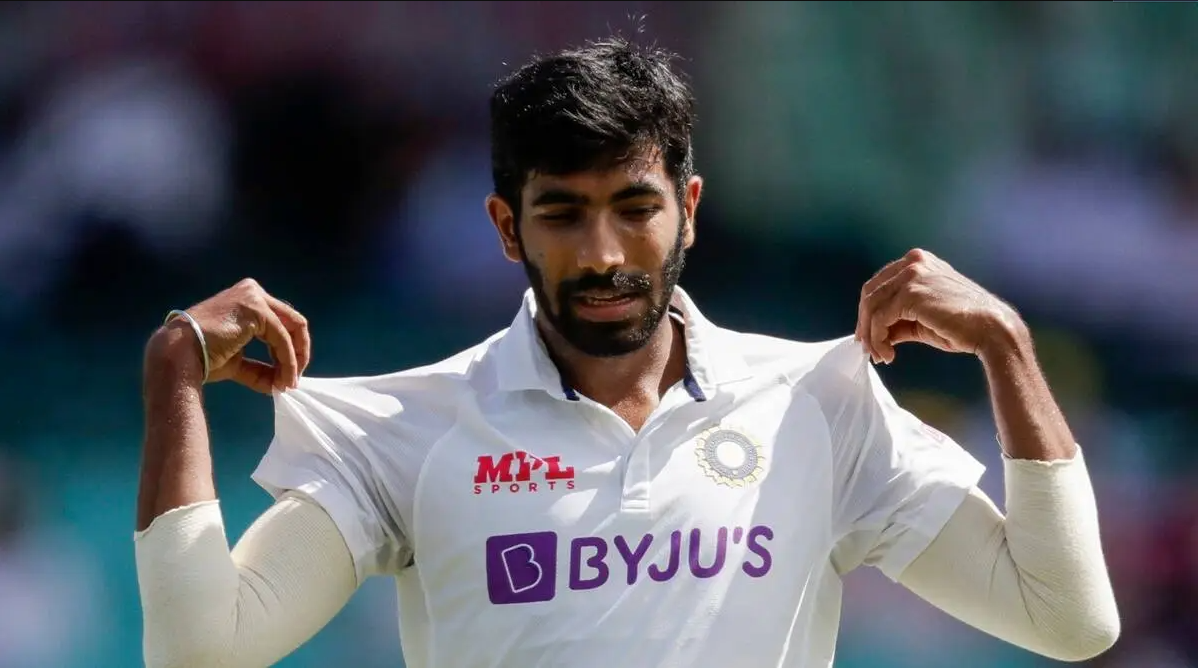 Jasprit Bumrah | Image: Getty Images