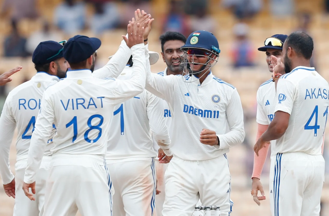 Indian Cricket Team | IND vs BAN | Image: Getty Images