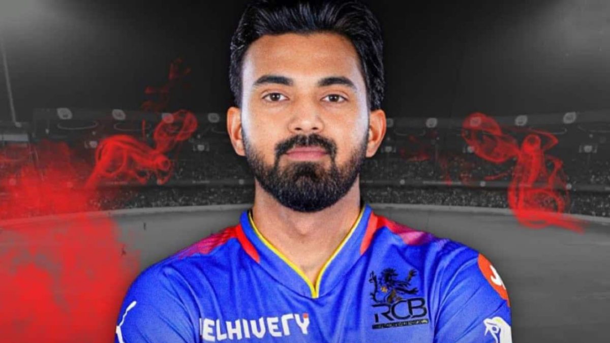 RCB দলের অধিনায়ক হিসেবে এন্ট্রি নিচ্ছেন KL রাহুল, নিজেই করলেন কনফার্ম !! 1