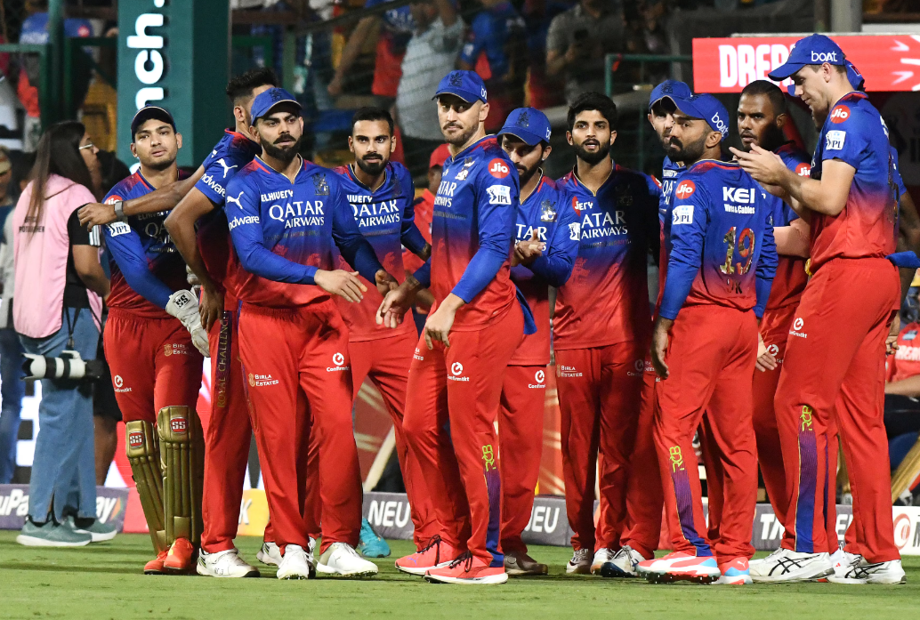 Royal Challengers Bengaluru | IPL | Image: Getty Images