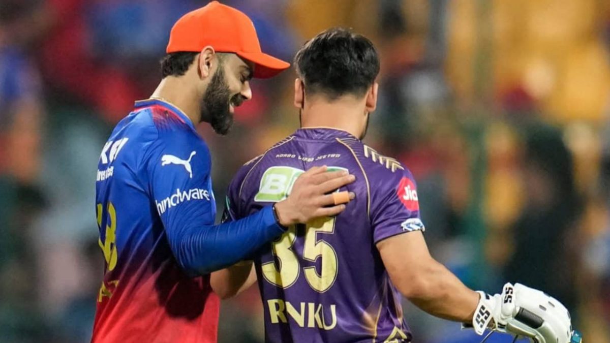 KKR’এর সাথে বিশ্বাসঘাতকতা করলো রিংকু সিং, ১৫ কোটির বিনিময়ে নিজের পছন্দের দলে হচ্ছে শামিল !! 1