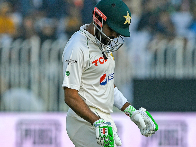 Babar azam