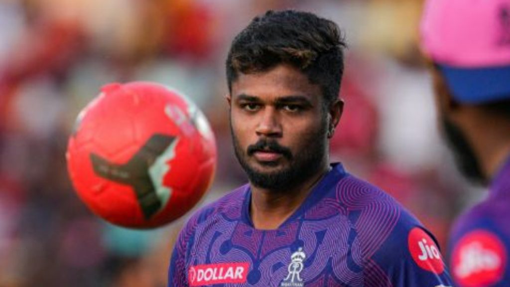রাজস্থান রয়্যালস ছাড়ছেন সঞ্জু স্যামসন, দিচ্ছেন এই ফ্রাঞ্চাইজিতে যোগ !! 3 Sanju samson