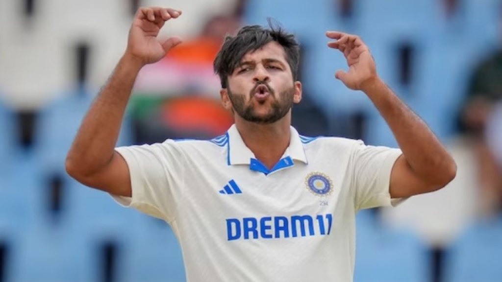 ম্যানচেস্টারে কামব্যাক করলেও ক্ষোভ কাটেনি গম্ভীরের, ওভাল টেস্ট থেকে এই ৩ খেলোয়াড়কে দেবেন বাদ !! 4 Shardul Thakur will play irani cup for mumbai