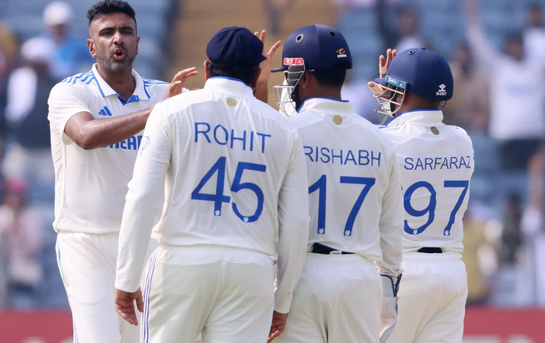 Indian Cricket Team | IND vs NZ | Image: Getty Images