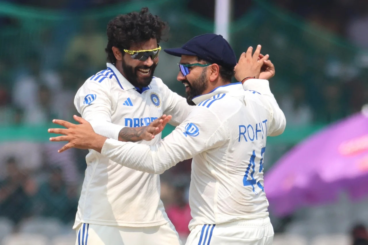 IND vs BAN | Image: Getty Images