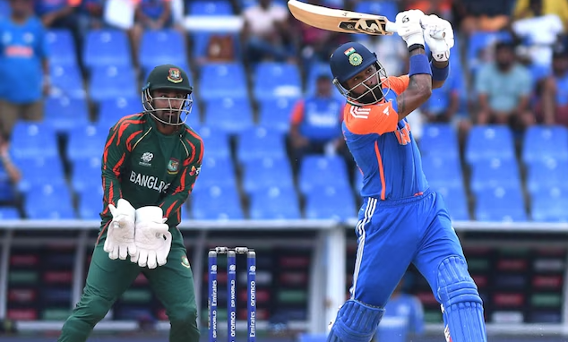 IND vs BAN | Image: Getty Images