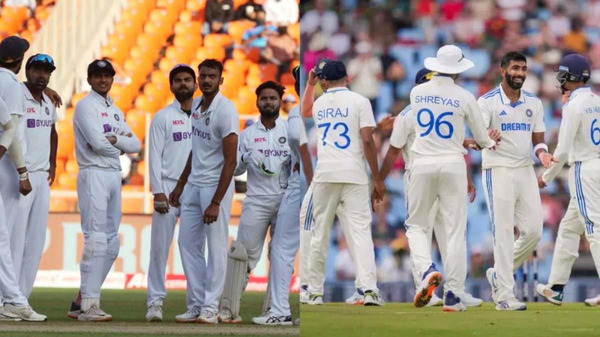 IND vs NZ: নিউজিল্যান্ডের সিরিজের পরে টেস্ট থেকে অবসর নিচ্ছেন এই কিংবদন্তি ক্রিকেটার !! 1