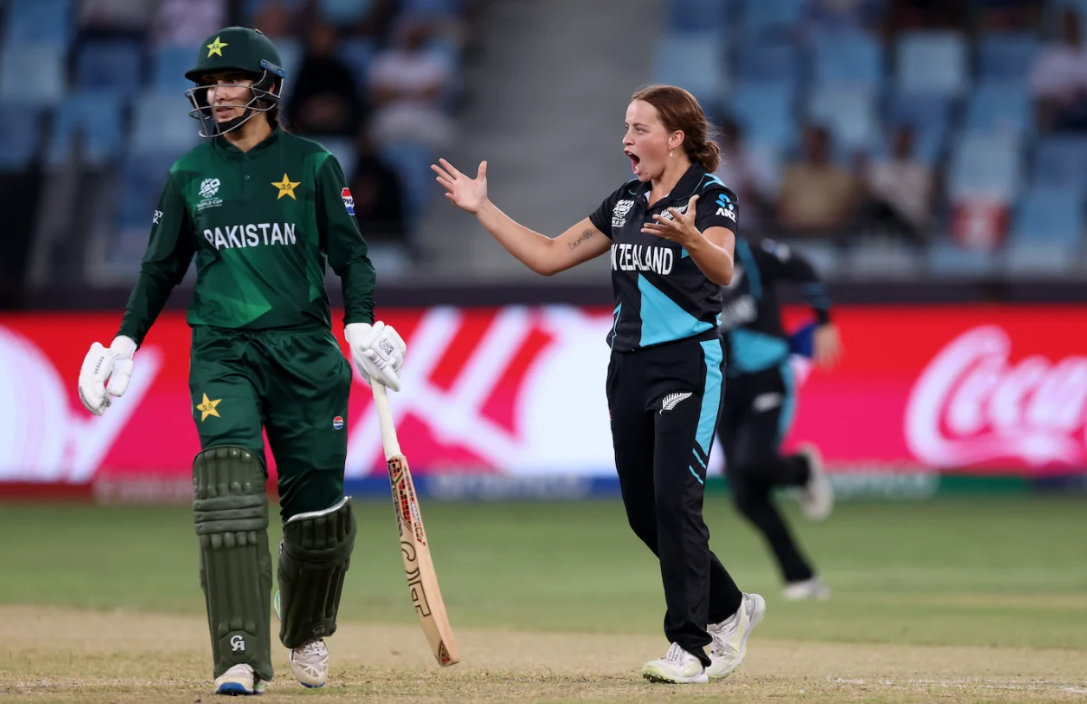 PAKW vs NZW | Image: Getty Images