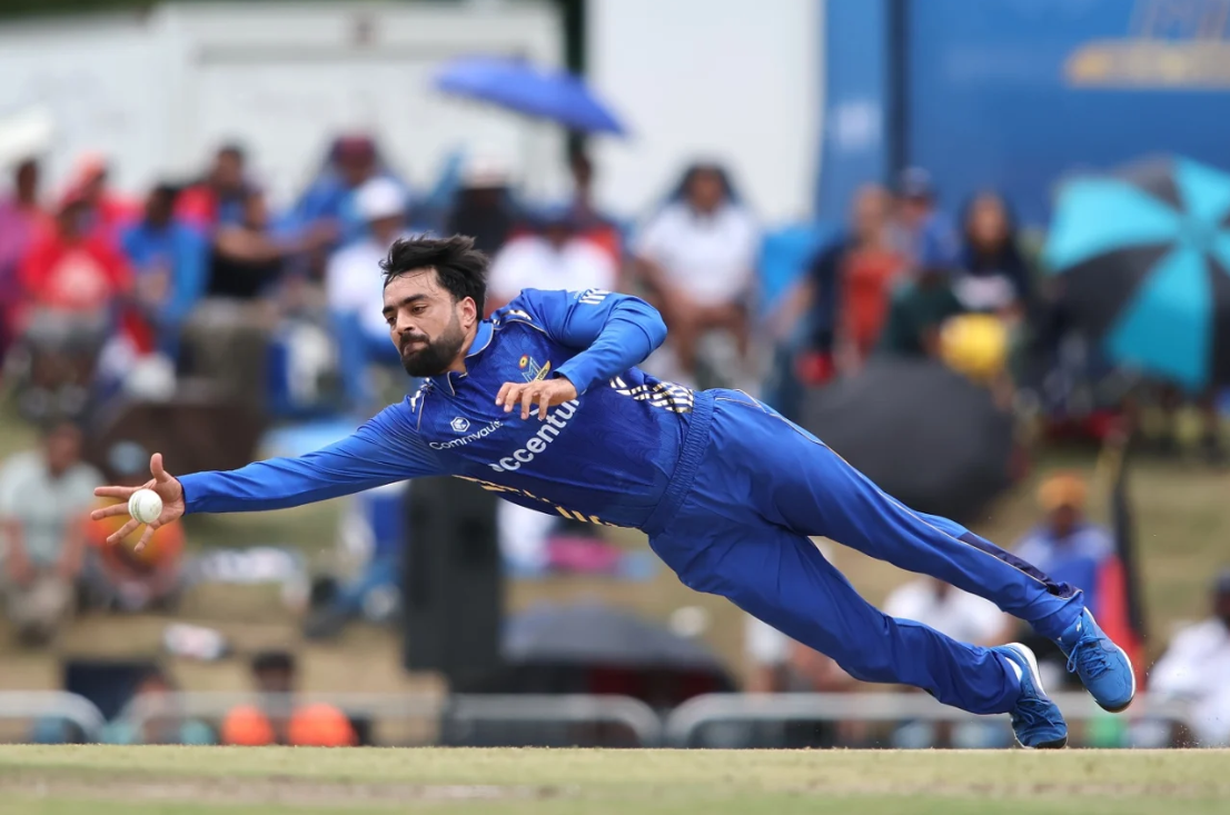 Rashid Khan | IPL | Image: Getty Images