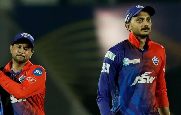 অক্ষর প্যাটেলকে নিয়ে ছেলেখেলা শুরু করেছে BCCI, সেই খেলায় এন্ট্রি দিল্লি ক্যাপিটাল্সের !! 2 অক্ষর প্যাটেল