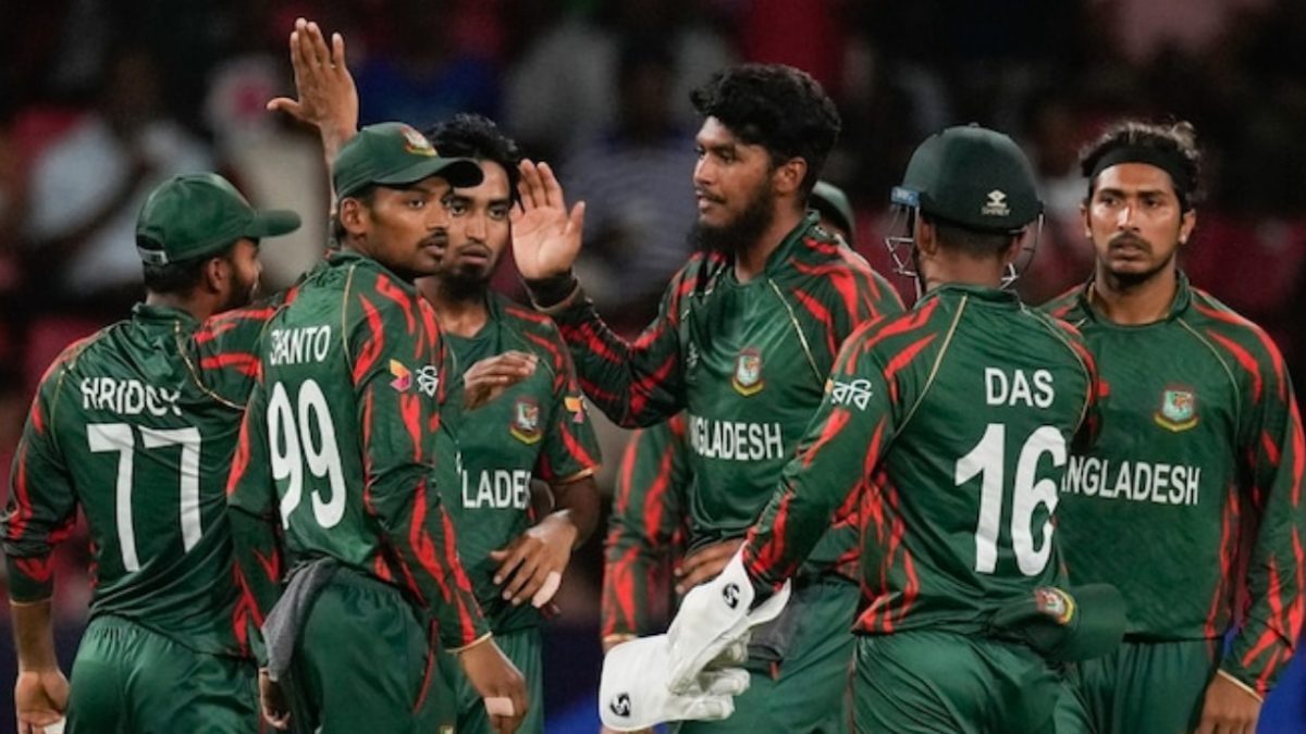 IND vs BAN, 1st T20i: টি-টোয়েন্টি সিরিজে কামব্যাকের লক্ষ থাকবে বাংলাদেশের, প্রথম ম্যাচে দলে এন্ট্রি নিচ্ছেন এই তারকা খেলোয়াড় !! 1