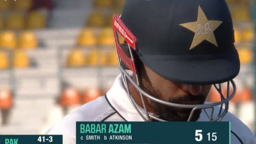 Babar Azam