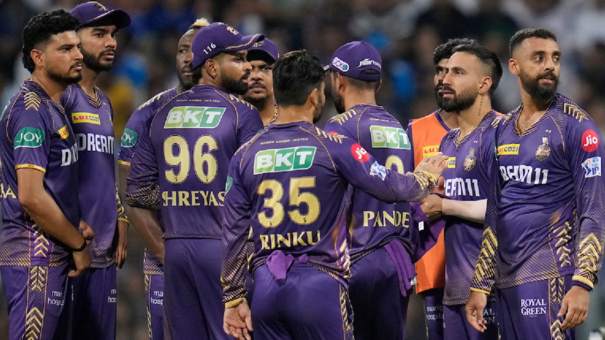 কপাল পুরলো এই KKR তারকার, পাওয়া হলো না কোটি কোটি টাকা !! 1