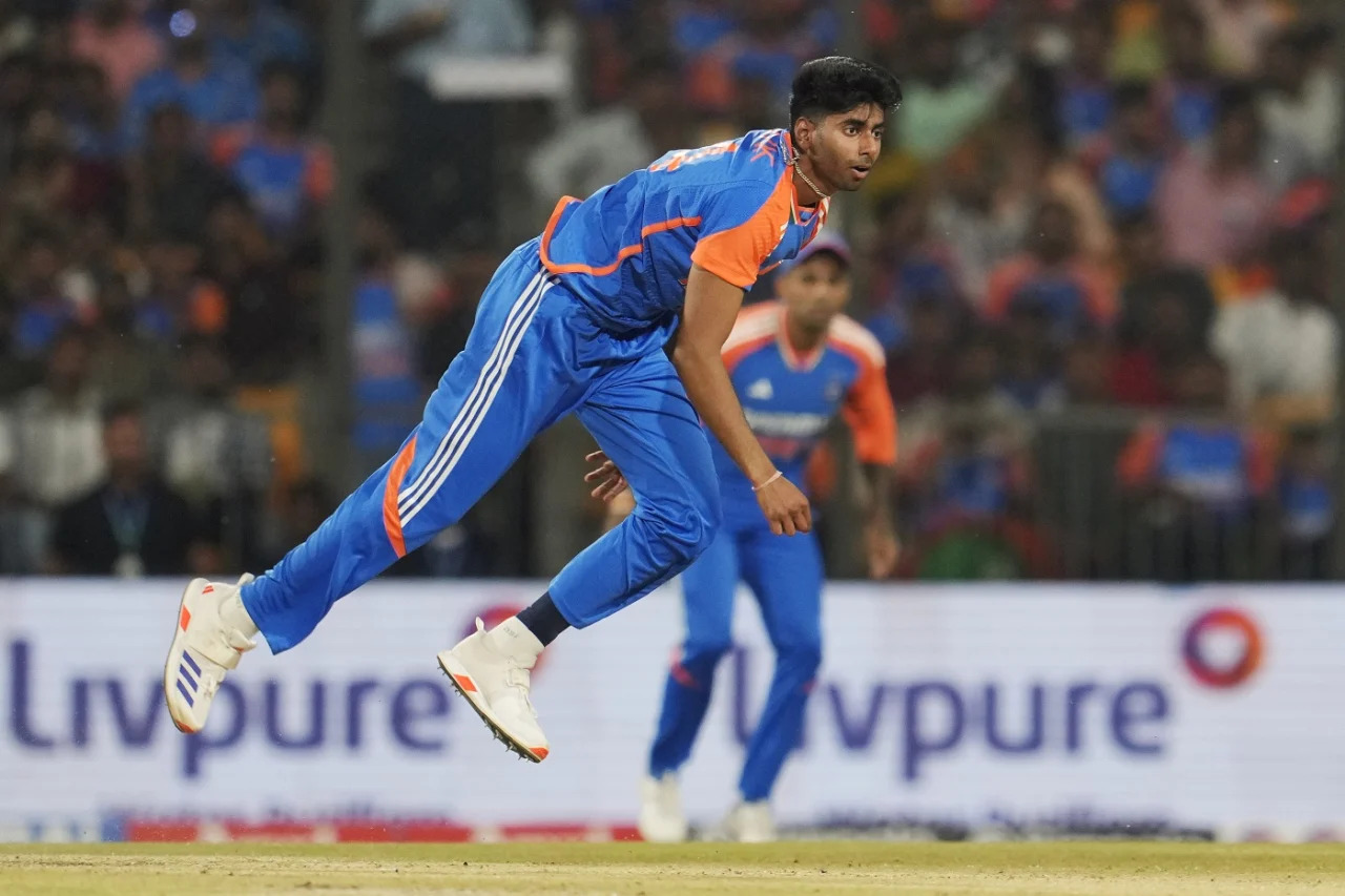 Mayank Yadav | Team India | Image: Getty Images