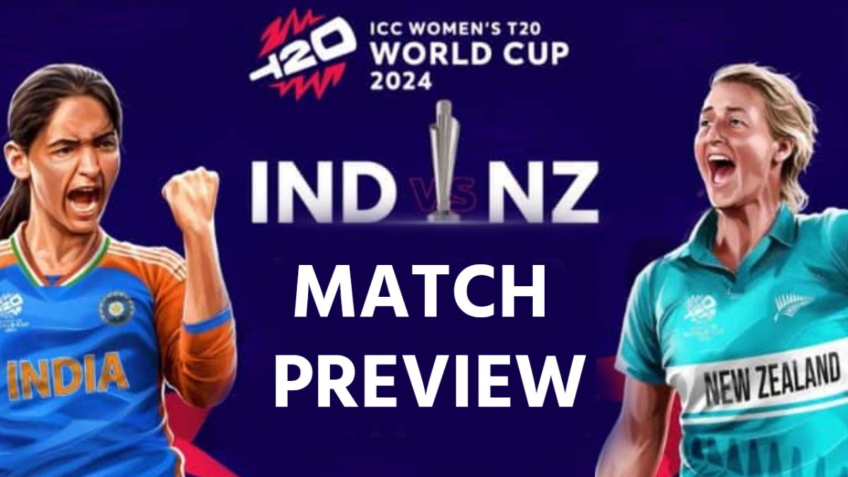 IND vs NZ MATCH PREVIEW: কিউই'দের হারিয়ে বিশ্বকাপ অভিযান শুরু করতে মোরিয়া টিম ইন্ডিয়া, পিছুপা হতে নারাজ নিউজিল্যান্ড !! 1