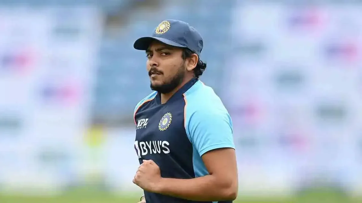 ভারত ছাড়ছেন ‘অভিমানী’ পৃথ্বী শ, এই দেশের হয়ে খেলবেন বিশ্বকাপ !! 1