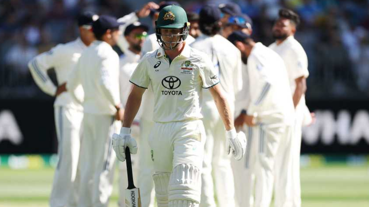 IND vs AUS | Image: Getty Images