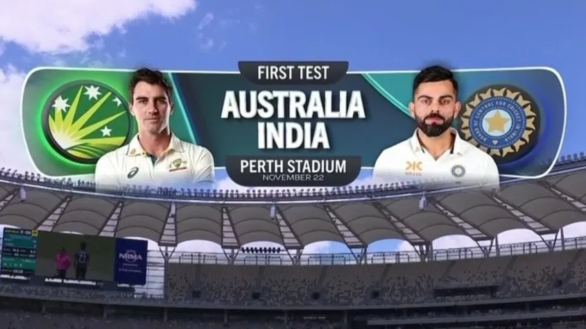 IND vs AUS | Image: Twitter