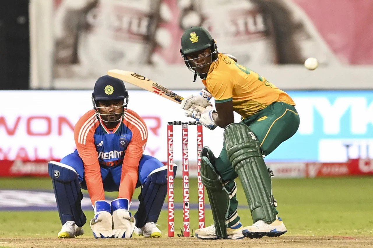 IND vs SA | Image: Getty Images