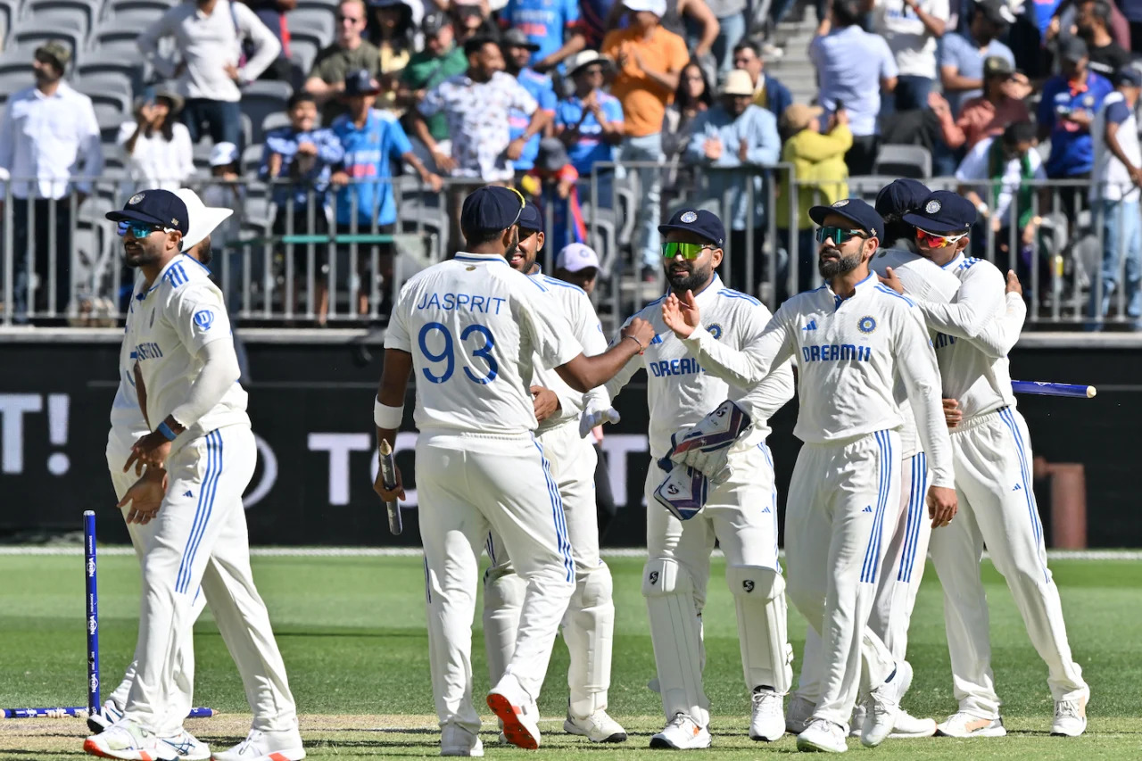 Indian Cricket Team | Image: Getty Images